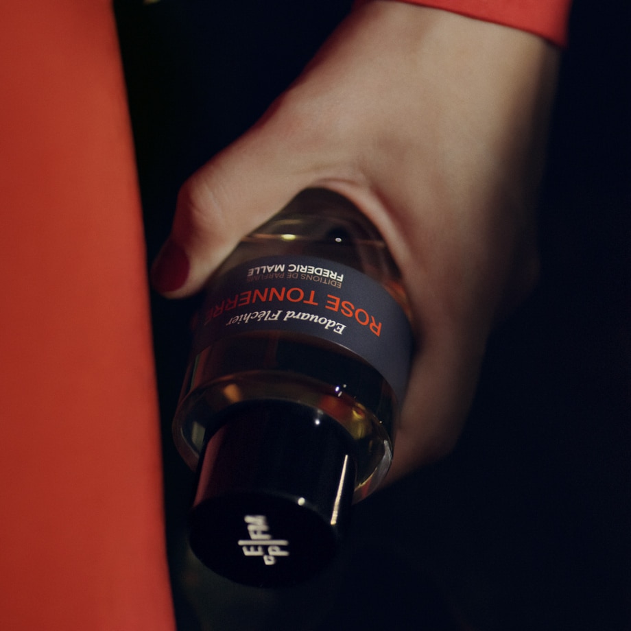 Rose Tonnerre | Frederic Malle